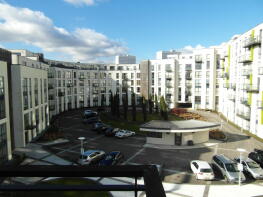 Apartment 66, 31, The Boulevard, Edgbaston, Birmingham B5 7SE