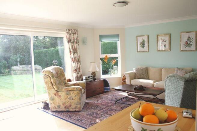 Family Area