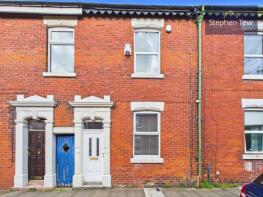 68, Wildman Street, Preston PR1 7QJ