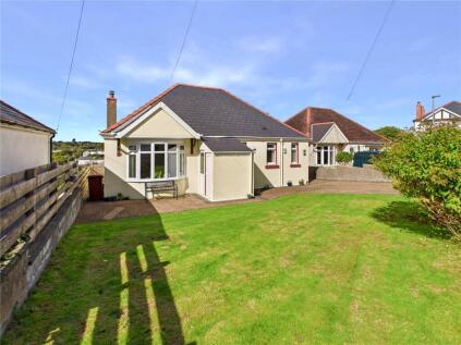 Windsor Way, Haverfordwest, Pembrokeshire, SA61