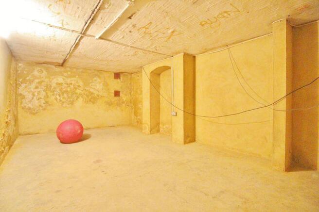 Cellar