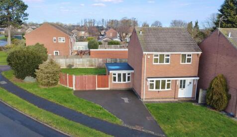 Sandringham Road, Sandiacre