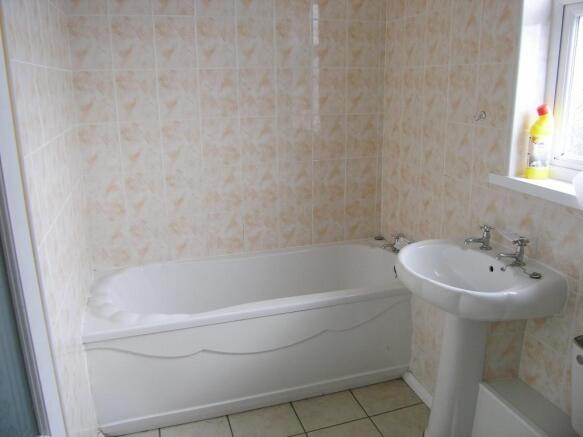Bathrooom