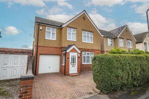 12, Alexandra Crescent, Uttoxeter ST14 7LQ