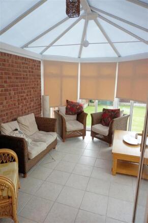 UPVC DOUBLE GLAZED C