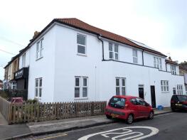 Flat 2, 24, Newport Street, Bedminster, Bristol BS3 4ST