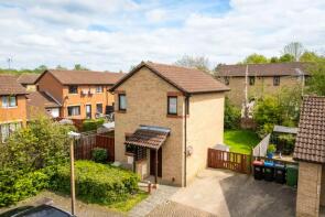 28, Runford Court, Shenley Lodge, Milton Keynes MK5 7BB