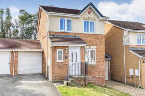 1, Rogers Drive, Saltash PL12 6JP