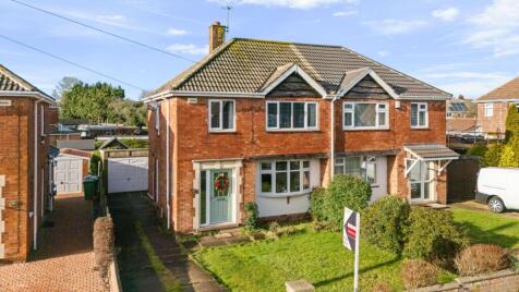 Danesfield Avenue, Waltham, DN37