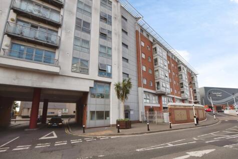 Gunwharf Quays, PORTSMOUTH, Hampshire, PO1
