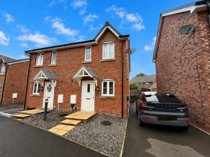 Cheviot Drive, Kingstone, Herefordshire