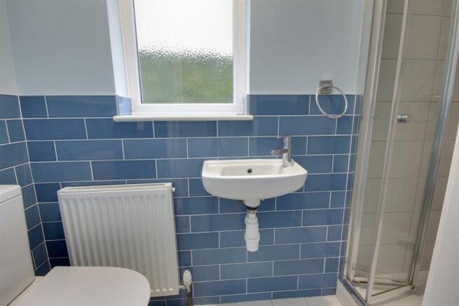 W./Shower Room
