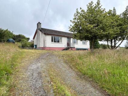 Aultvaid, 2b, Glen Bernisdale, Portree, Isle of Skye, IV51 9NP