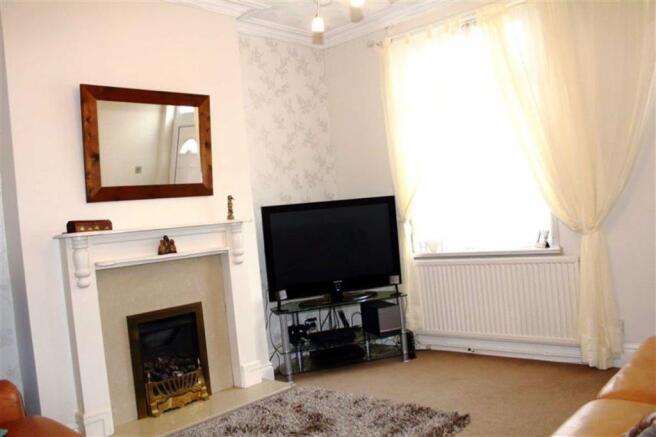 Lounge: