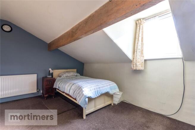 Loft Space