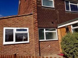 26, Jennery Lane, Slough SL1 8BX
