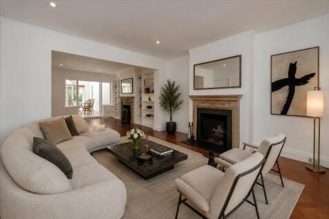 Findon Road, Shepherd's Bush W12