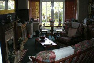 DINING ROOM/SECOND S