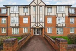 29, Radbourne Court, Draycott Avenue, Harrow HA3 0BQ