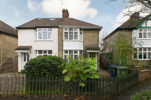 31, Brampton Road, Cambridge CB1 3HJ