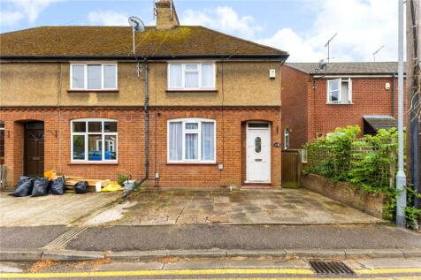 Norfolk Road, Rickmansworth, Hertfordshire, WD3