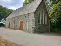 1, Carclaze Road, St. Austell PL25 3AG