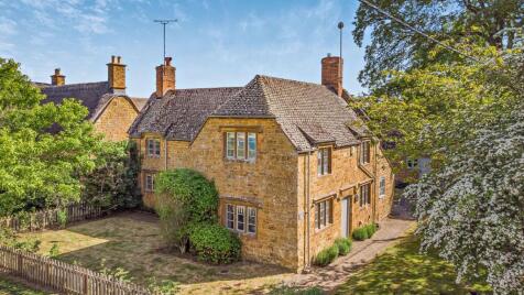 Over Worton, Chipping Norton, Oxfordshire