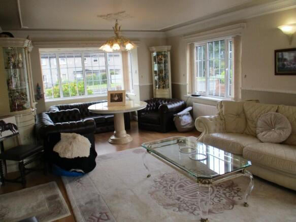 The Bungalow, Annan Road, Annan, Dumfriesshire, DG12 6PA photo 4