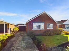 6, Staveley Road, Alford LN13 0PN