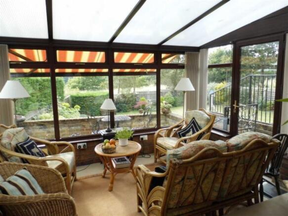 CONSERVATORY