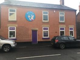11, Main Street, Hilton, Derby DE65 5FF