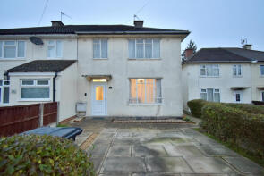 41, Cheriton Road, Leicester LE2 8DE