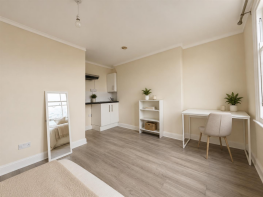 Flat 3, 18, Hogarth Road, London SW5 0PT