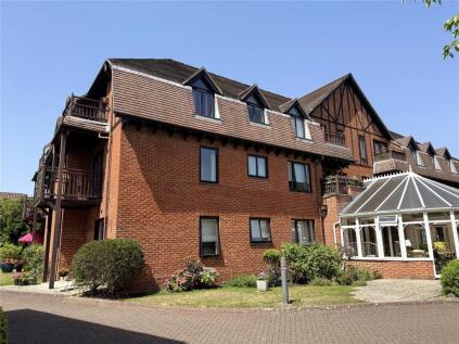 Hartford Court, Hartley Wintney, Hampshire, RG27