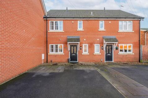 Brasenose Avenue, Gorleston