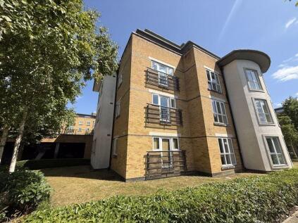 Ovaltine Court, Ovaltine Drive, Kings Langley, WD4
