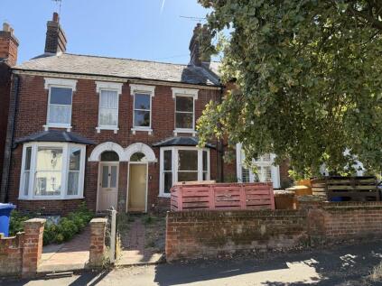 87 Springfield Road, Bury St. Edmunds, Suffolk IP33 3AR