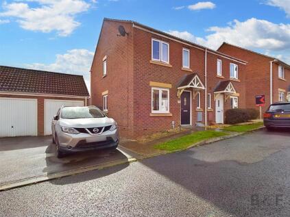 Wylington Road, Frampton Cotterell