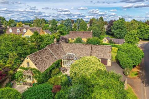 Station Road, Chipping Campden, Gloucestershire, GL55