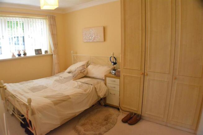 Bedroom No. 2