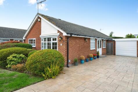 Allangate Close, Wirral