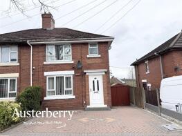 14, Chatsworth Place, Meir, Stoke-on-trent ST3 7DP