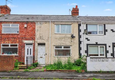49 Queen Street, Grange Villa, Chester Le Street, Durham, DH2 3LU