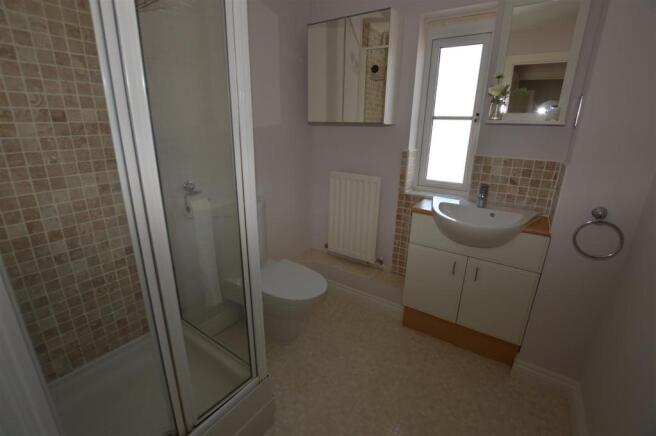 En suite