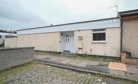 130 Medlar Road, Abronhill, Cumbernauld, North Lanarkshire