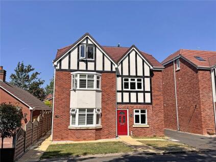 New Penkridge Road, Cannock, Staffordshire, WS11