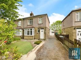29, Dalmeny Avenue, Crosland Moor, Huddersfield HD4 5NN
