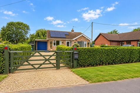 Green Lane, Sutterton, PE20