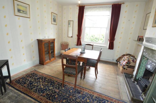 Sitting Room