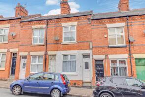 77, Warwick Street, Leicester LE3 5SE